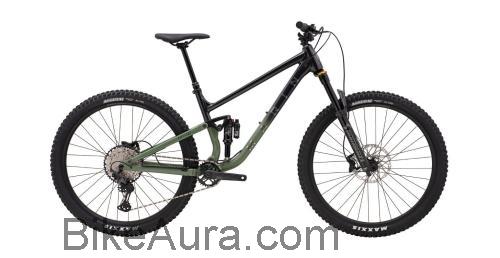 Marin Rift Zone 29 3 ficha tecnica
